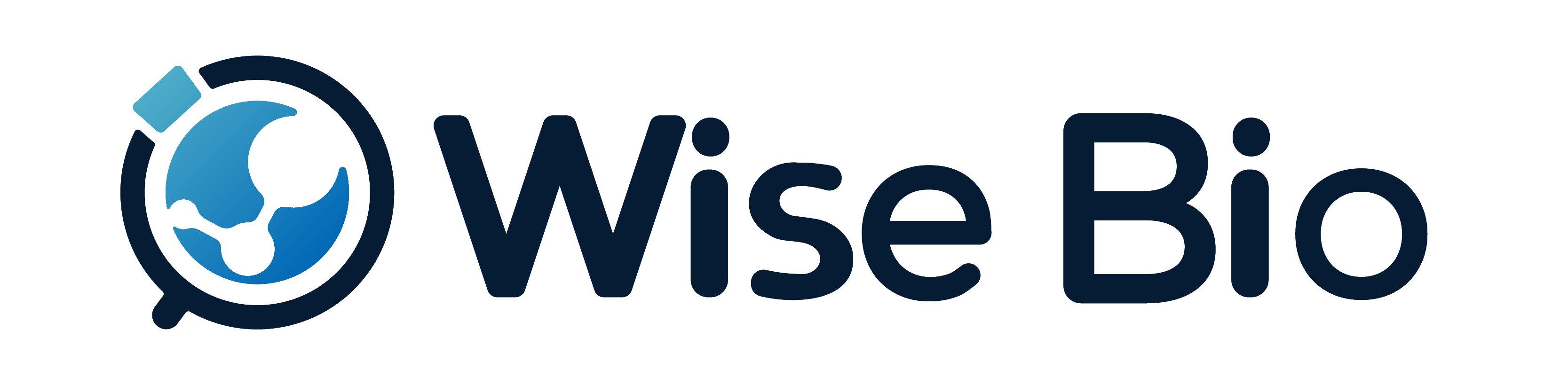WiseBio LOGO