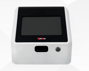 SCC 100 benchtop