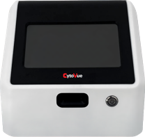 CytoVue SCC Milk Somatic Cell Counter